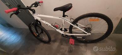 Bici come nuova