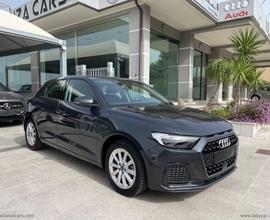AUDI A1 SPB 25 TFSI Business