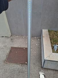 Tubi LED 18watt 6500k