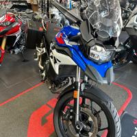 Bmw F 800 GS