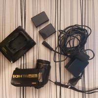Videocamera Sanyo  Full HD