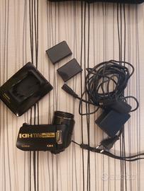 Videocamera Sanyo  Full HD