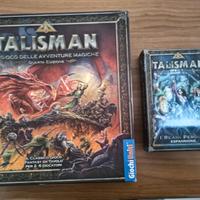 Talisman