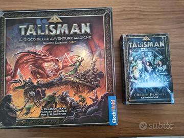 Talisman