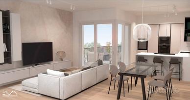 Appartamento - San Biagio di Callalta