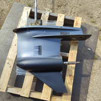 Piede Yamaha F150 EXTRALUNGO revisionato