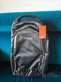 Zaino padel Nox 