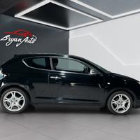 Alfa Romeo MiTo 1.3 jtdm-2 BlackLine Collection 95