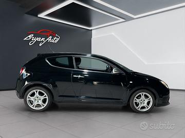 Alfa Romeo MiTo 1.3 jtdm-2 BlackLine Collection 95