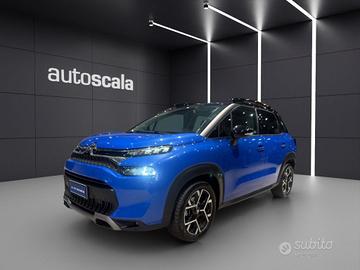 Citroen C3 Aircross PureTech 110 S&S Max