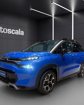 Citroen C3 Aircross PureTech 110 S&S Max