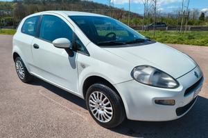 Fiat Grande Punto 