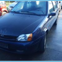 Ricambi Usati FORD FIESTA (DX) 2000