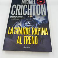 La grande rapina al treno