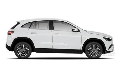 Mercedes-Benz GLA Mod: SUV 200 d automatic