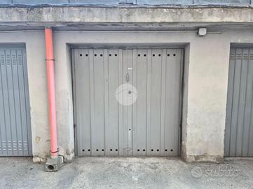 BOX A CORMANO