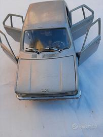 peugeot 104 polistil 1:25