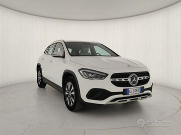 Mercedes-Benz GLA 180 d Automatic EXECUTIVE!P...