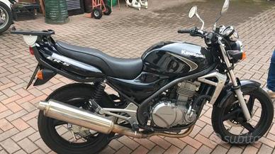 Kawasaki ER-5 2006