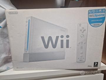 Nintendo Wii 