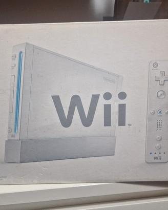 Nintendo Wii 