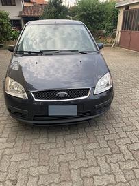 Ford C Max