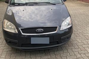 Ford C Max
