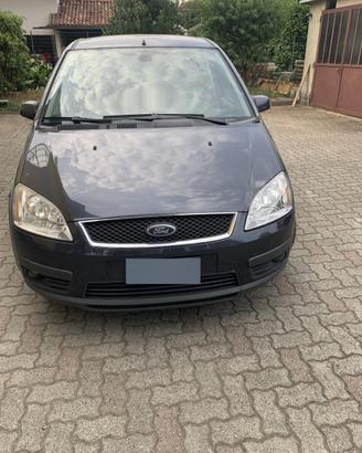 Ford C Max