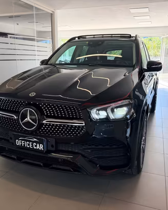 Mercedes-benz GLE 300 d 4Matic Premium 7 POSTI