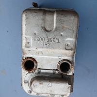 Marmitta motosega o decespugliatore 