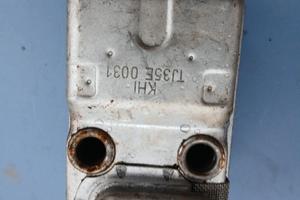 Marmitta motosega o decespugliatore 