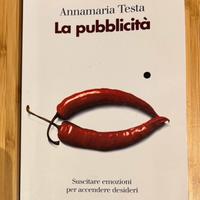 La Pubblicità - Annamaria Testa