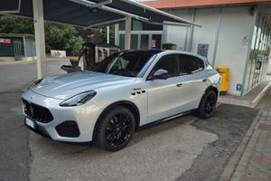 MASERATI GRECALE  MODENA