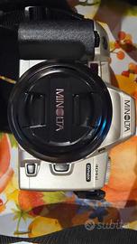 Minolta Dynax 404si + af 35/80mm f/4-5.6 II