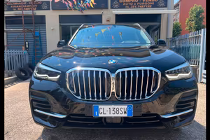 Bmw X5 M xDrive30d 48V xLine - 2022
