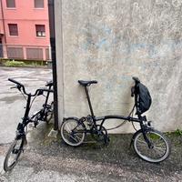Brompton C Line