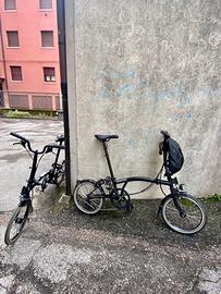 Brompton C Line