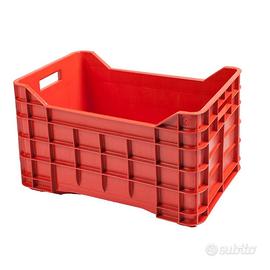 Cassetta in plastica