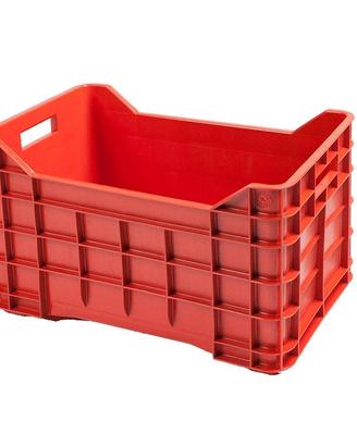 Cassetta in plastica