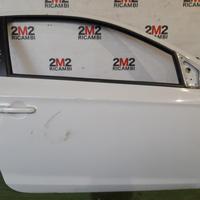 PORTIERA ANTERIORE DESTRA HYUNDAI i20 Serie NUDA 7