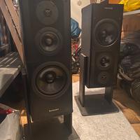 casse technics sb-ex3