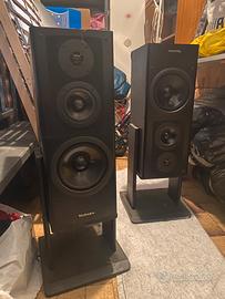 casse technics sb-ex3