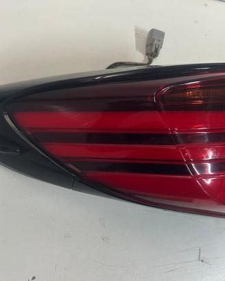 Stop fanale posteriore sinistro toyota c-hr 2023