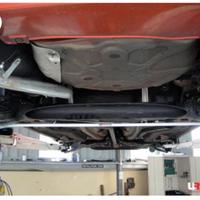 Barra ultracing Mito, Grande punto, Opel corsa D  