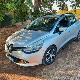 Renault Clio sw diesel 5200 euro 