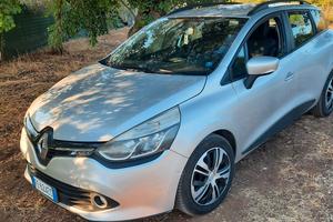 Renault Clio sw diesel 5200 euro 