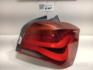 STOP FANALE POSTERIORE DESTRO BMW Serie 1 F20 F036