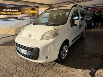 Fiat Qubo 1.4 8V 77 CV Dynamic Natural Power