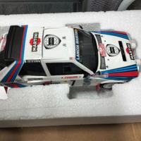 Ottomobile martini racing 1/18