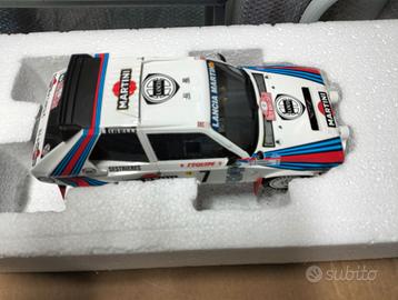 Ottomobile martini racing 1/18